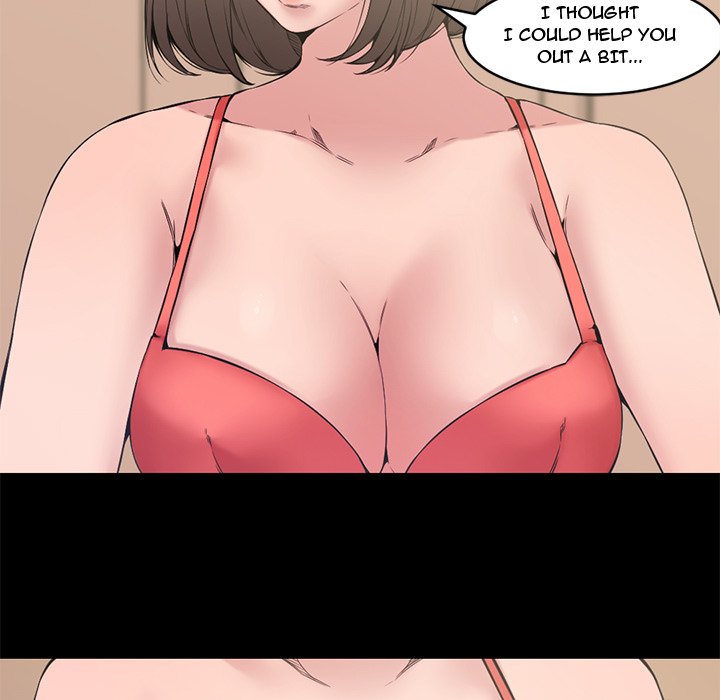 Newlyweds - Chapter 7 [photo 79] - MangaPorn