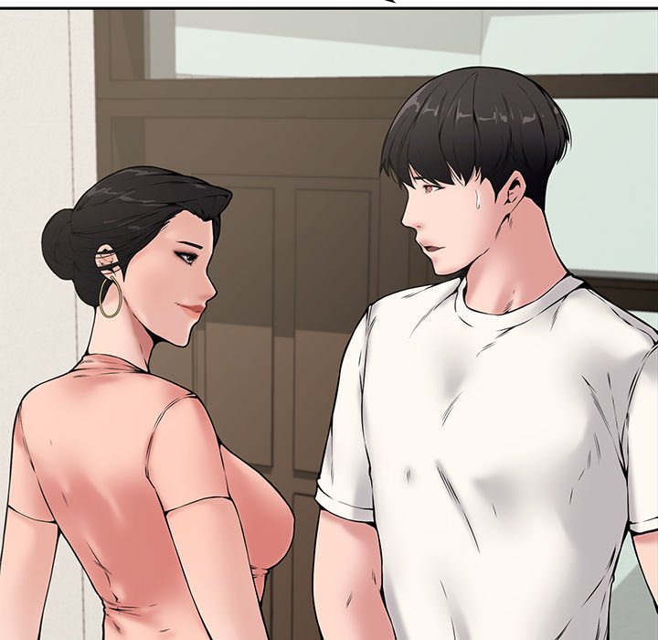 Newlyweds - Chapter 8 [photo 100] - MangaPorn