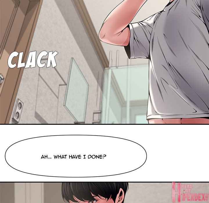 Newlyweds - Chapter 8 [photo 21] - MangaPorn