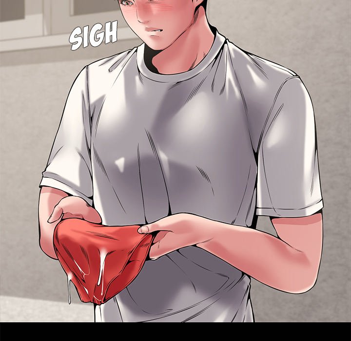 Newlyweds - Chapter 8 [photo 22] - MangaPorn