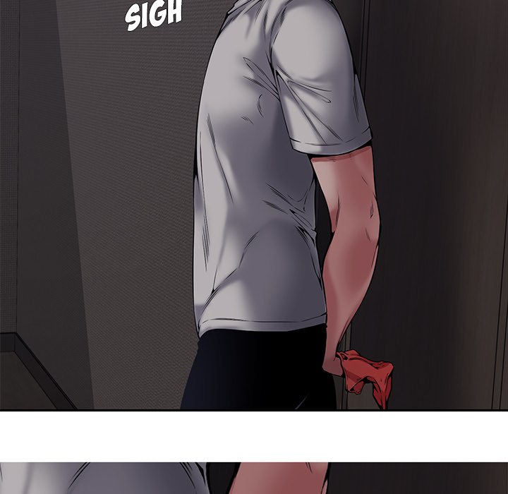 Newlyweds - Chapter 8 [photo 25] - MangaPorn