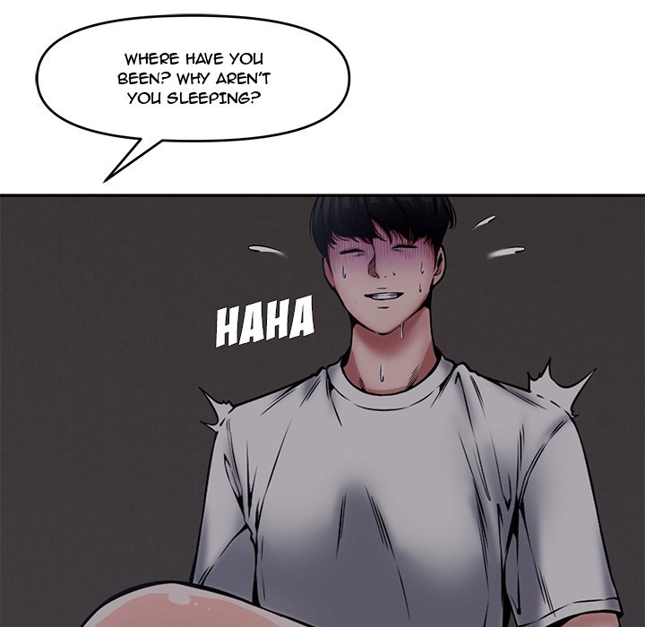 Newlyweds - Chapter 8 [photo 29] - MangaPorn