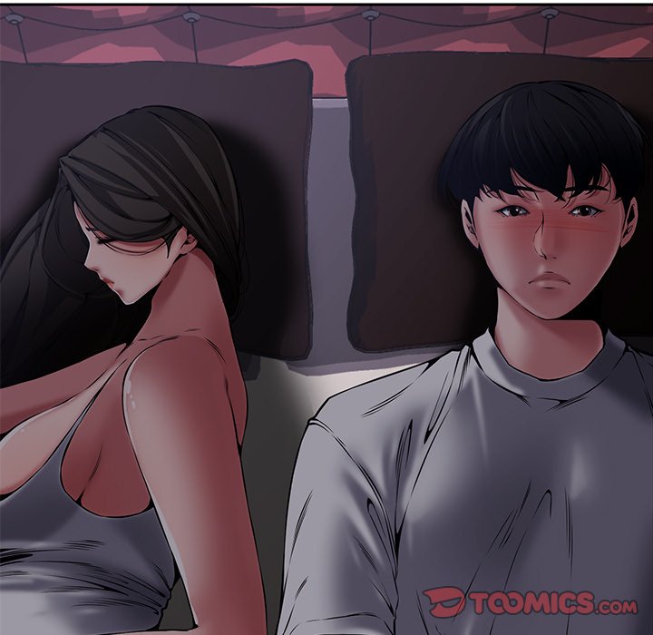 Newlyweds - Chapter 8 [photo 32] - MangaPorn