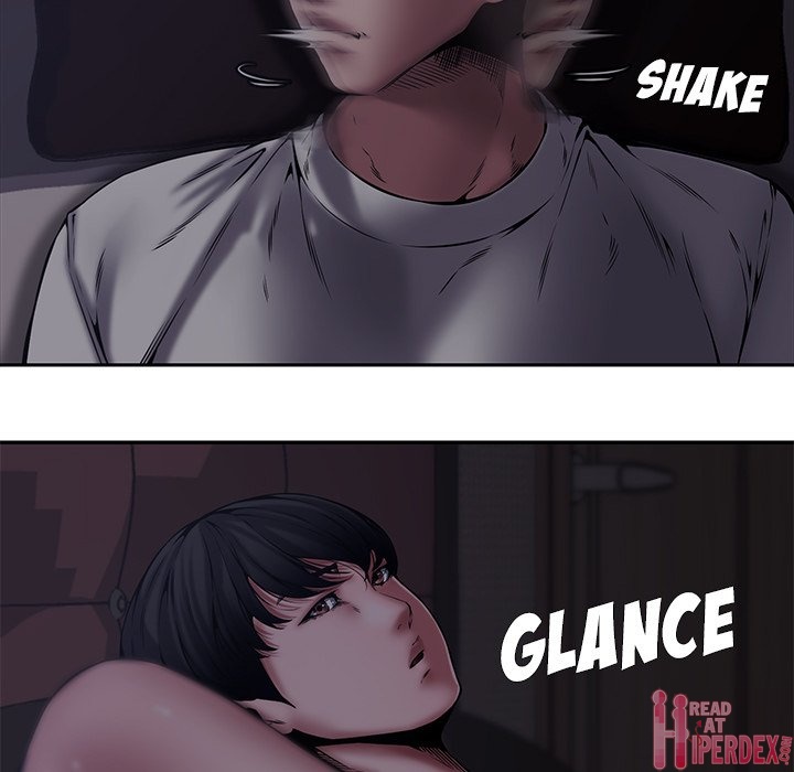 Newlyweds - Chapter 8 [photo 41] - MangaPorn