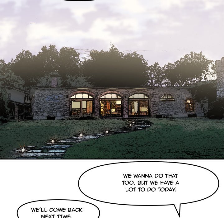 Newlyweds - Chapter 8 [photo 52] - MangaPorn