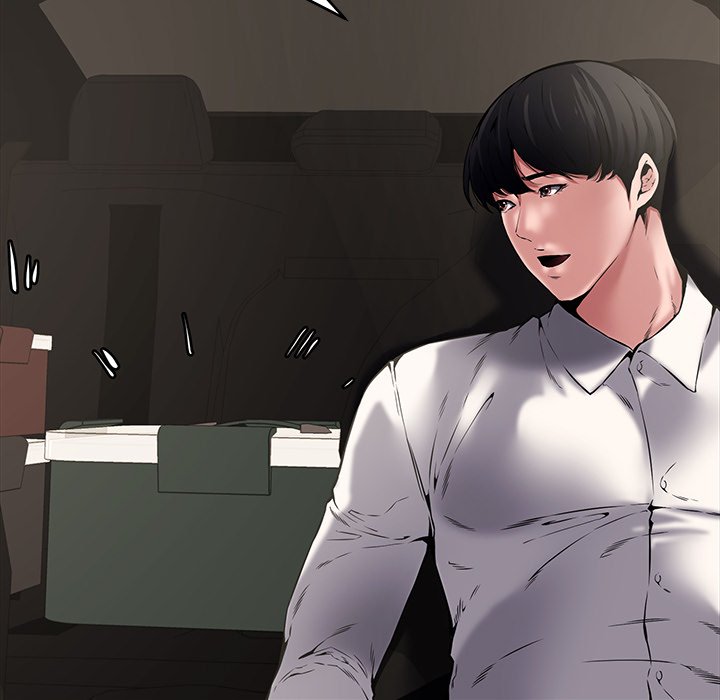 Newlyweds - Chapter 8 [photo 58] - MangaPorn