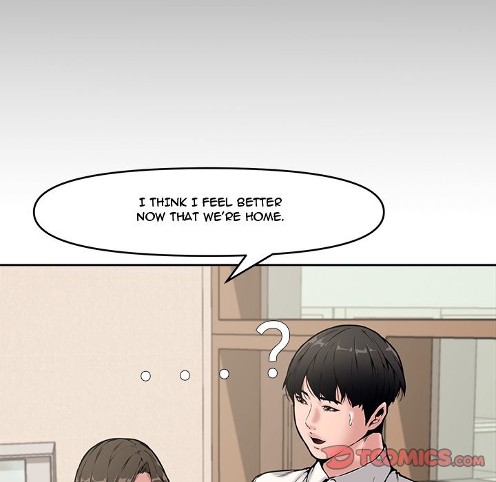 Newlyweds - Chapter 8 [photo 74] - MangaPorn