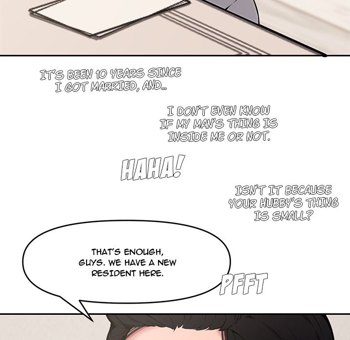 Newlyweds - Chapter 8 [photo 95] - MangaPorn