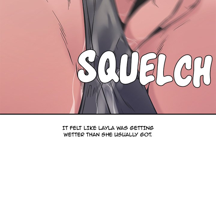 Newlyweds - Chapter 9 [photo 133] - MangaPorn