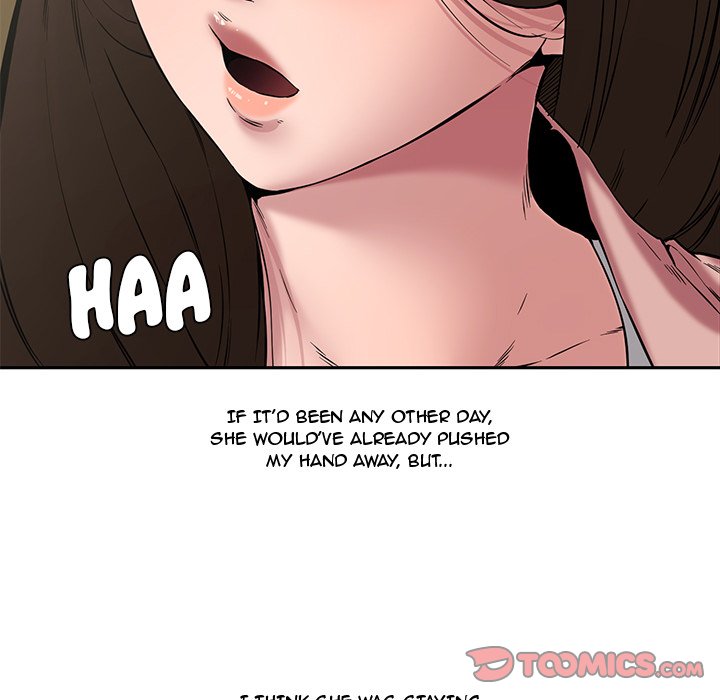 Newlyweds - Chapter 9 [photo 135] - MangaPorn