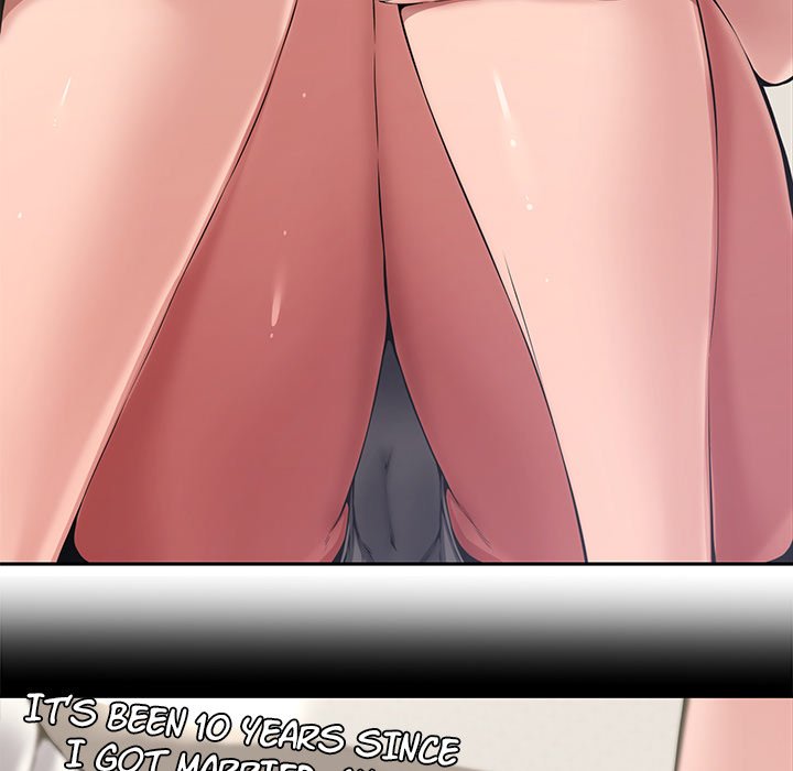 Newlyweds - Chapter 9 [photo 29] - MangaPorn