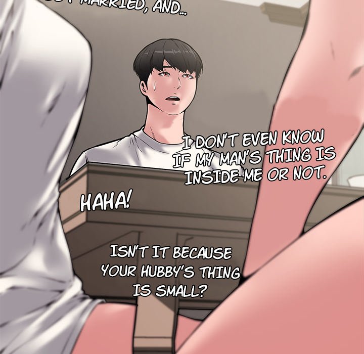 Newlyweds - Chapter 9 [photo 30] - MangaPorn
