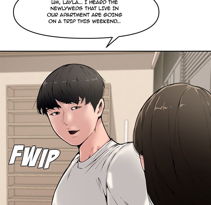 Newlyweds - Chapter 9 [photo 34] - MangaPorn
