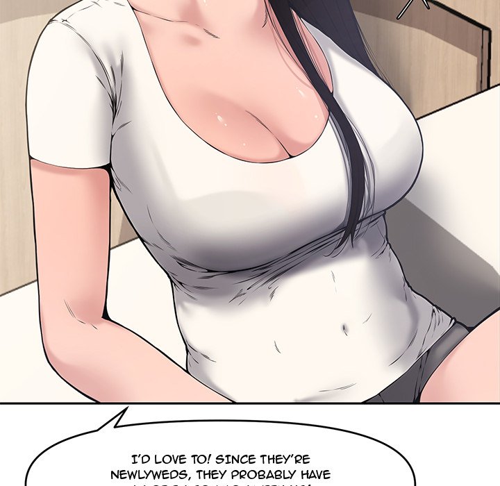 Newlyweds - Chapter 9 [photo 37] - MangaPorn