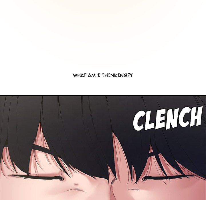 Newlyweds - Chapter 9 [photo 48] - MangaPorn