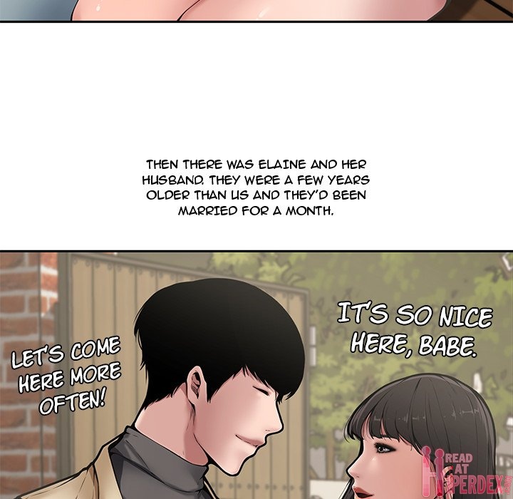 Newlyweds - Chapter 9 [photo 66] - MangaPorn