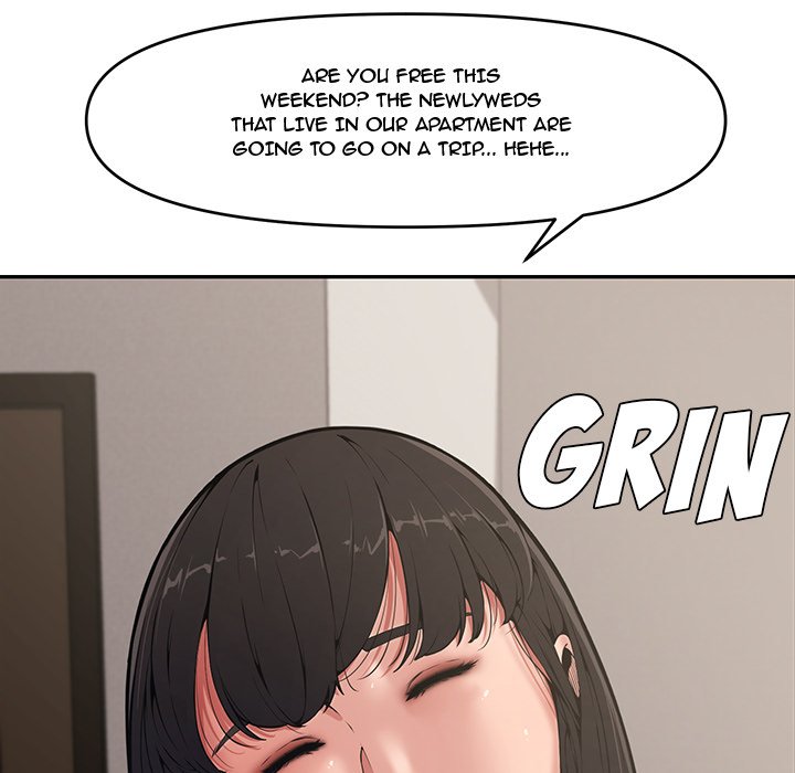 Newlyweds - Chapter 9 [photo 8] - MangaPorn