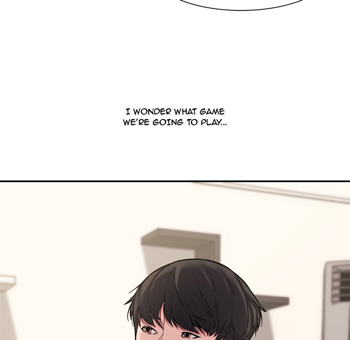 Newlyweds - Chapter 10 [photo 130] - MangaPorn