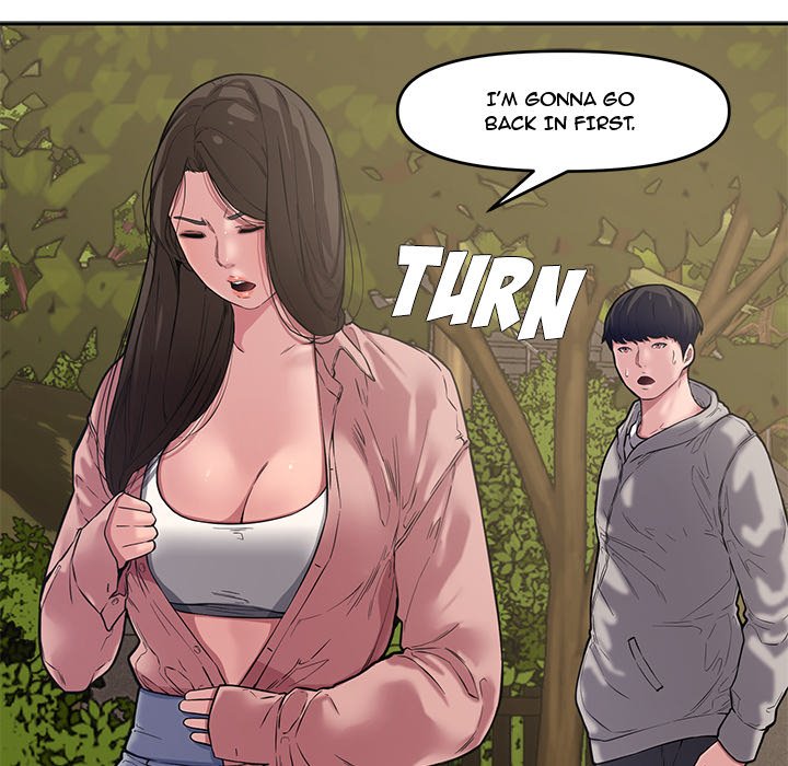 Newlyweds - Chapter 10 [photo 28] - MangaPorn