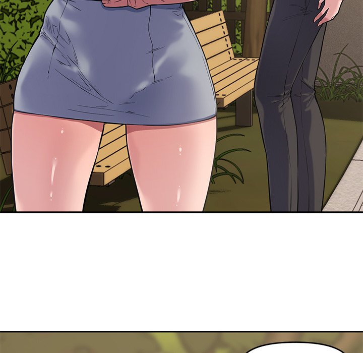 Newlyweds - Chapter 10 [photo 29] - MangaPorn