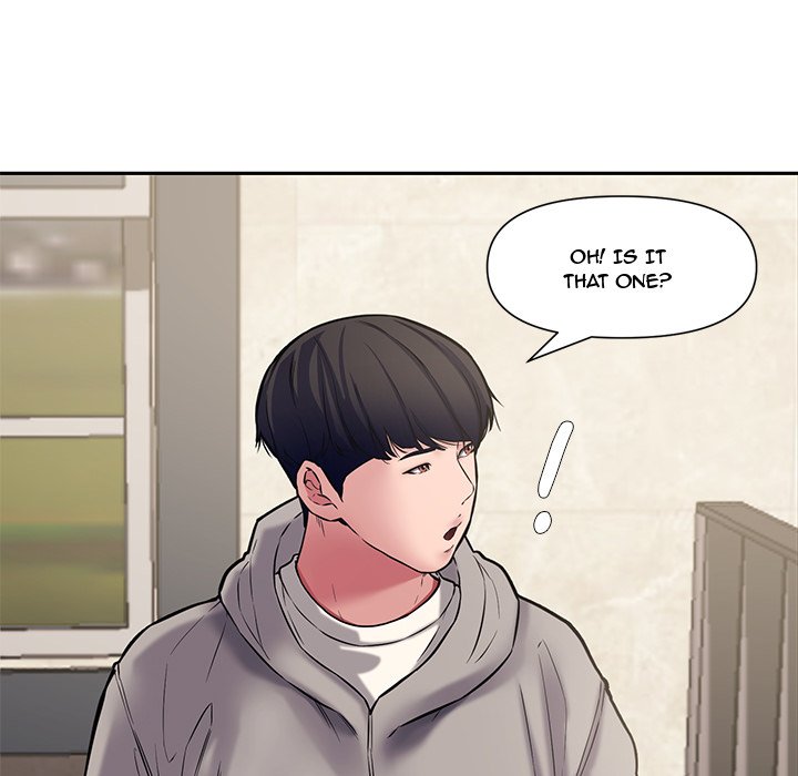 Newlyweds - Chapter 10 [photo 47] - MangaPorn