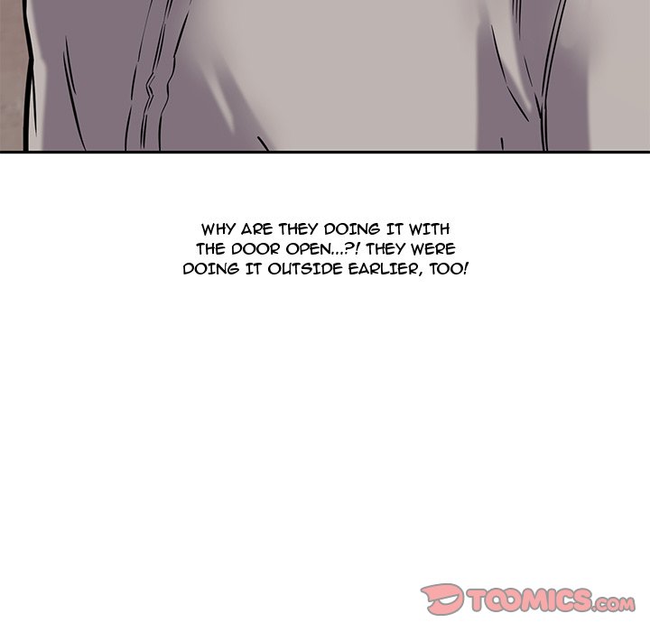 Newlyweds - Chapter 10 [photo 63] - MangaPorn