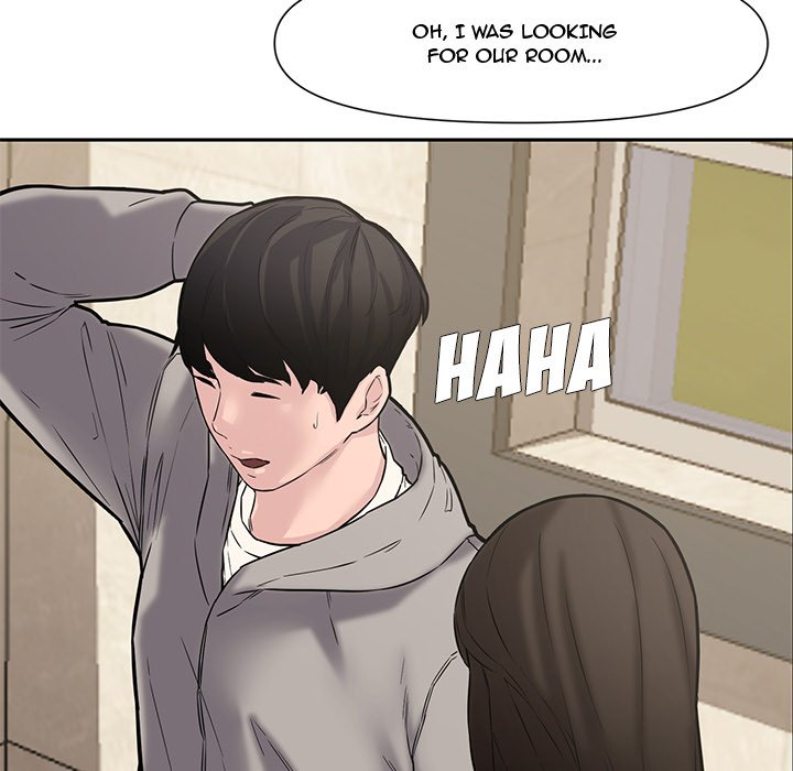 Newlyweds - Chapter 10 [photo 66] - MangaPorn