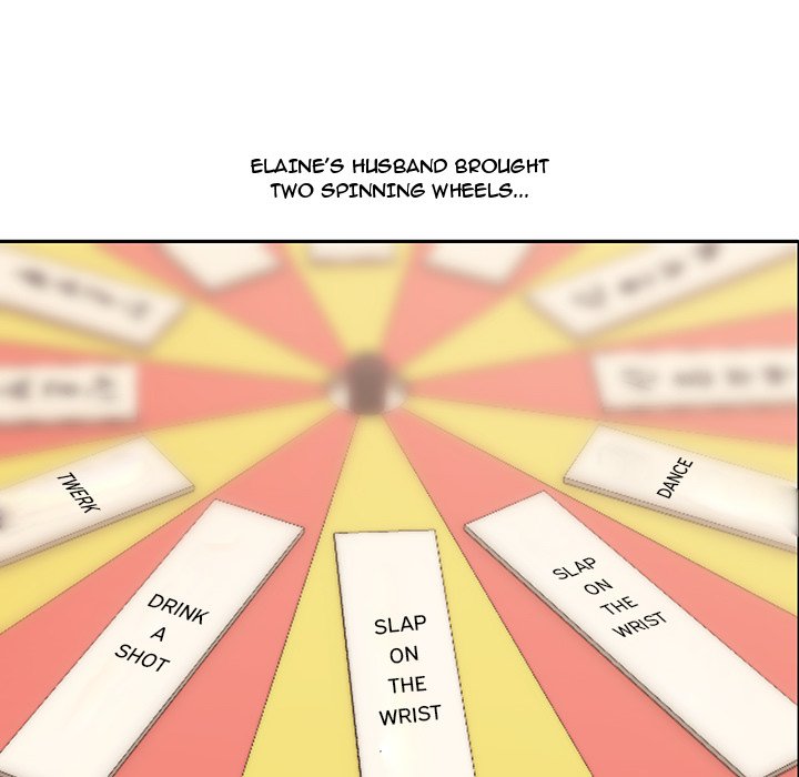 Newlyweds - Chapter 11 [photo 10] - MangaPorn