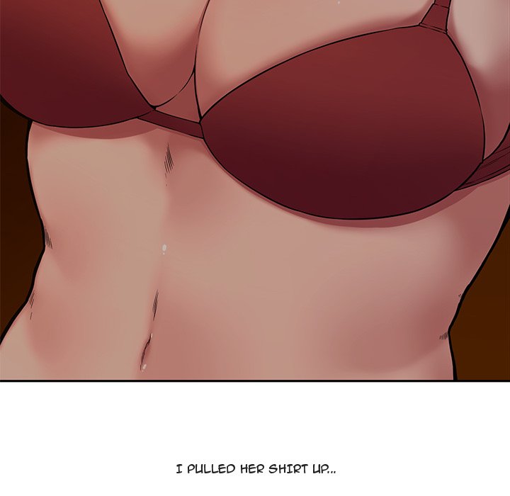 Newlyweds - Chapter 11 [photo 100] - MangaPorn