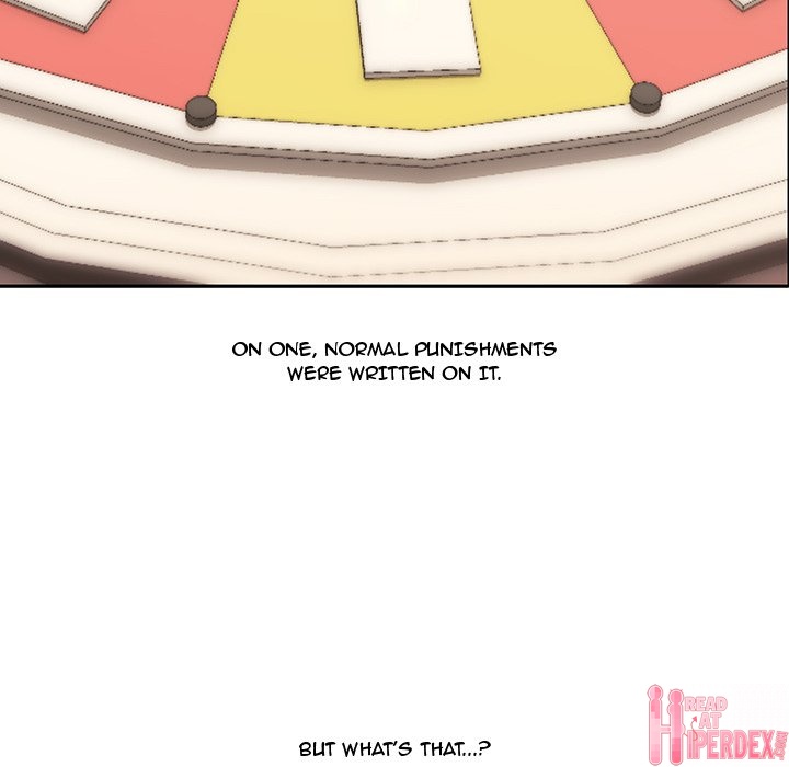 Newlyweds - Chapter 11 [photo 11] - MangaPorn