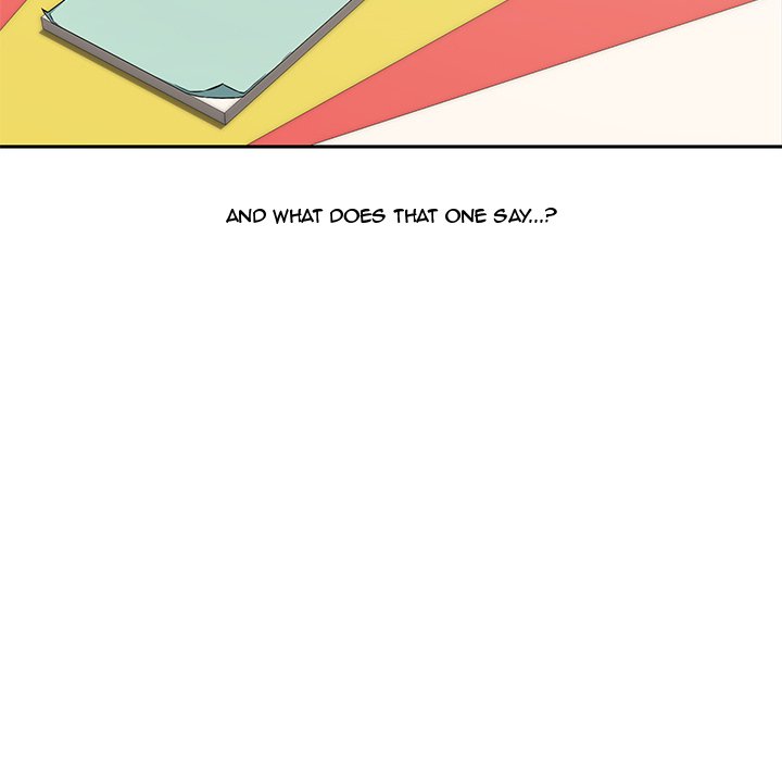 Newlyweds - Chapter 11 [photo 14] - MangaPorn