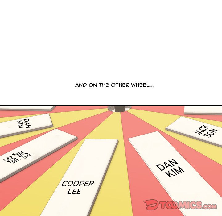 Newlyweds - Chapter 11 [photo 15] - MangaPorn