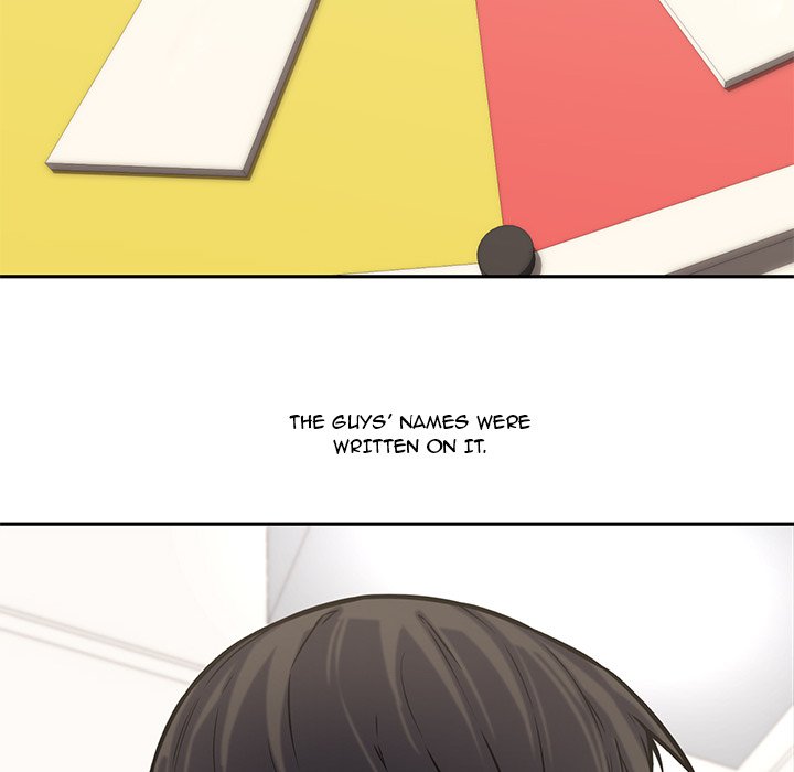 Newlyweds - Chapter 11 [photo 16] - MangaPorn