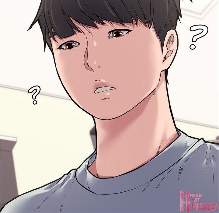 Newlyweds - Chapter 11 [photo 17] - MangaPorn