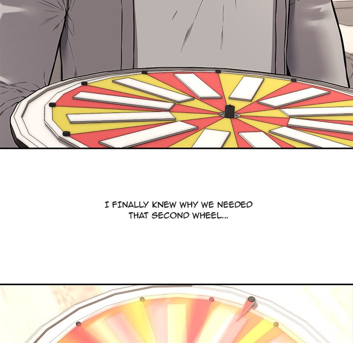 Newlyweds - Chapter 11 [photo 28] - MangaPorn