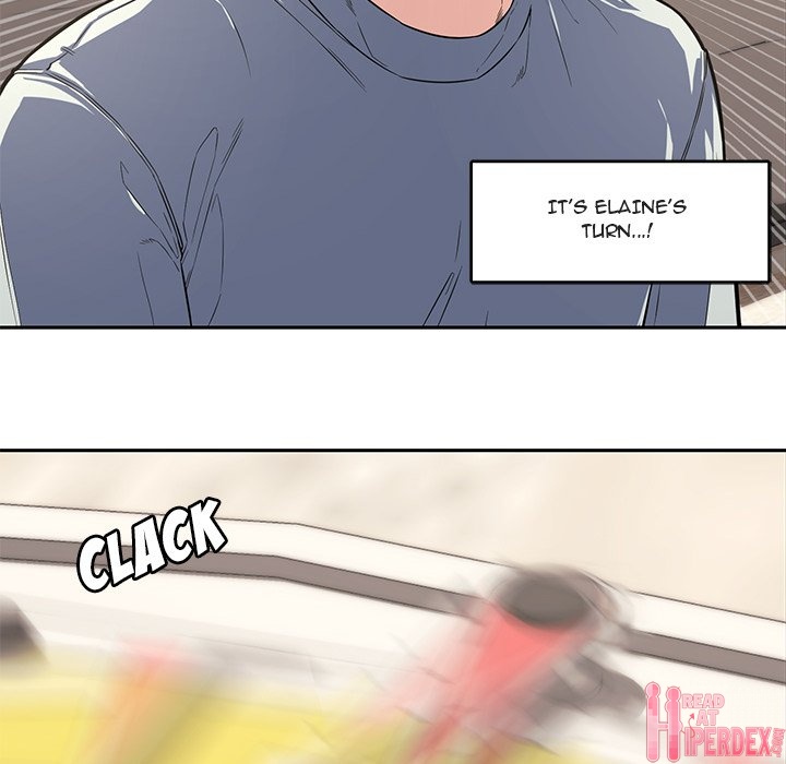 Newlyweds - Chapter 11 [photo 43] - MangaPorn