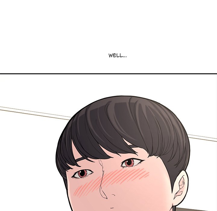 Newlyweds - Chapter 11 [photo 50] - MangaPorn