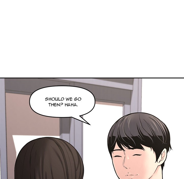 Newlyweds - Chapter 11 [photo 52] - MangaPorn