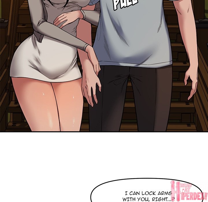 Newlyweds - Chapter 11 [photo 65] - MangaPorn