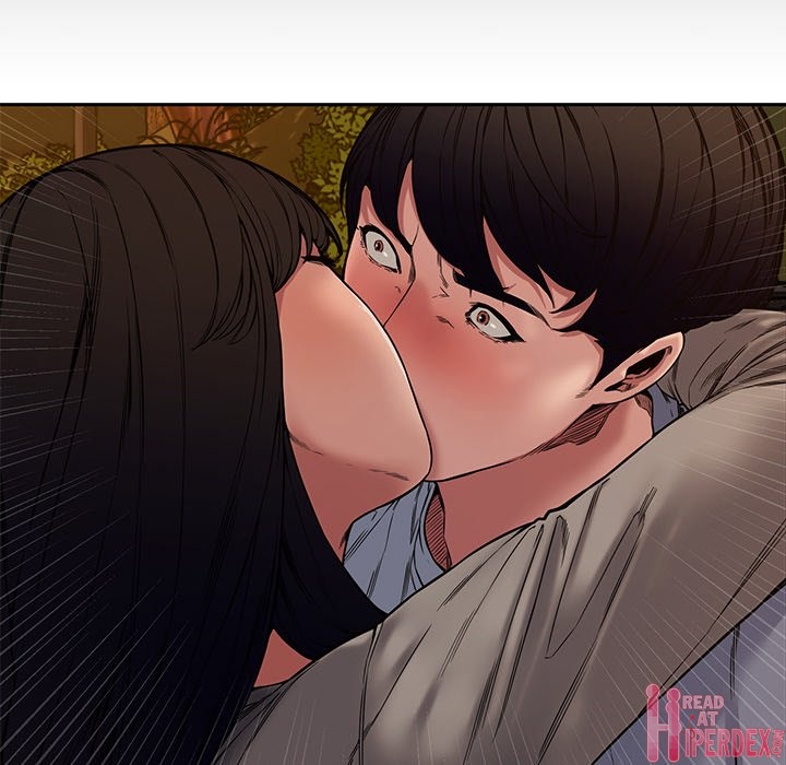 Newlyweds - Chapter 11 [photo 86] - MangaPorn