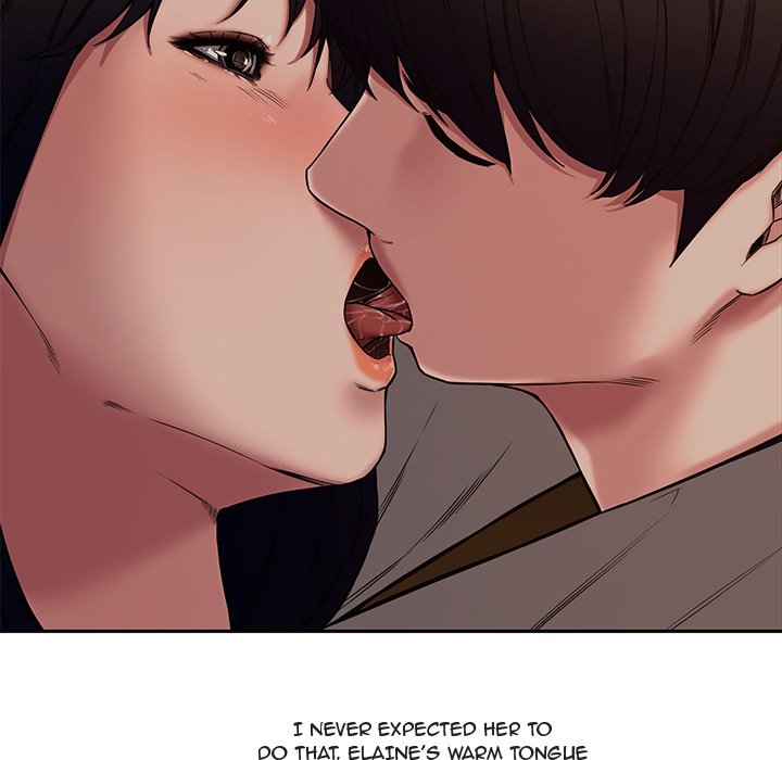 Newlyweds - Chapter 11 [photo 88] - MangaPorn