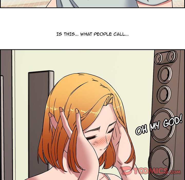 Newlyweds - Chapter 12 [photo 110] - MangaPorn