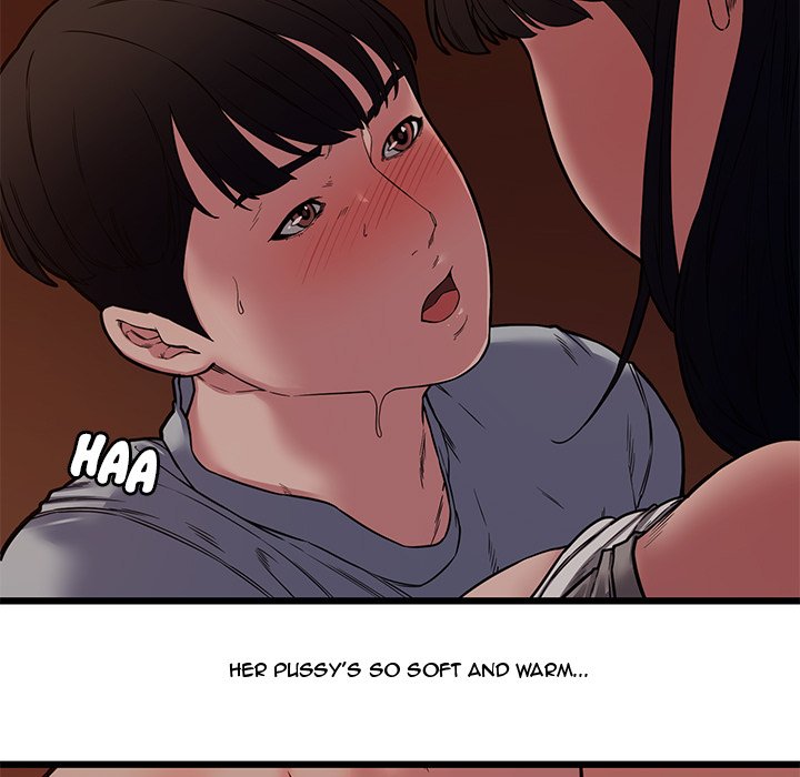 Newlyweds - Chapter 12 [photo 23] - MangaPorn