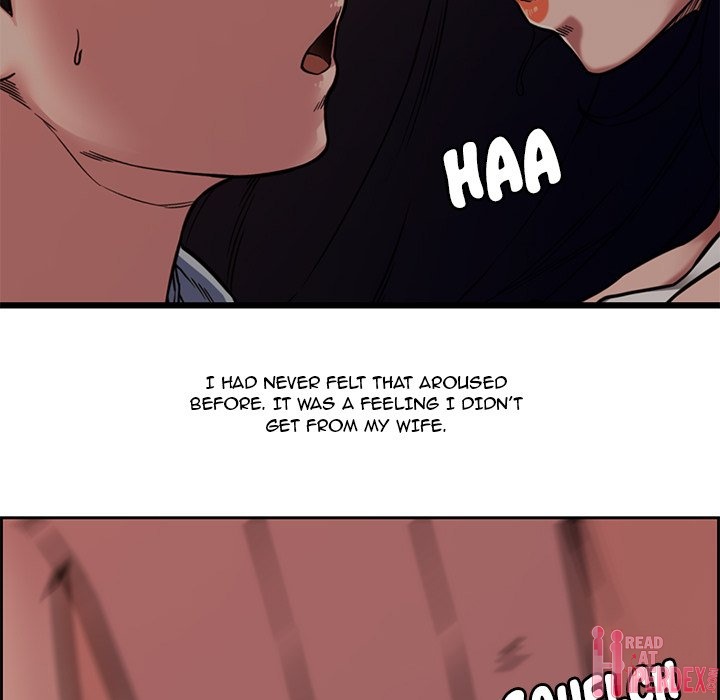 Newlyweds - Chapter 12 [photo 31] - MangaPorn