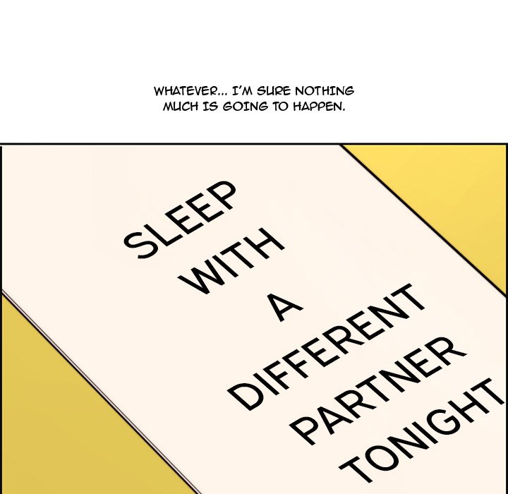 Newlyweds - Chapter 13 [photo 28] - MangaPorn