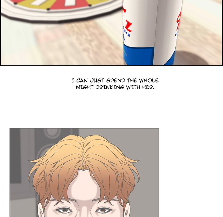 Newlyweds - Chapter 13 [photo 30] - MangaPorn