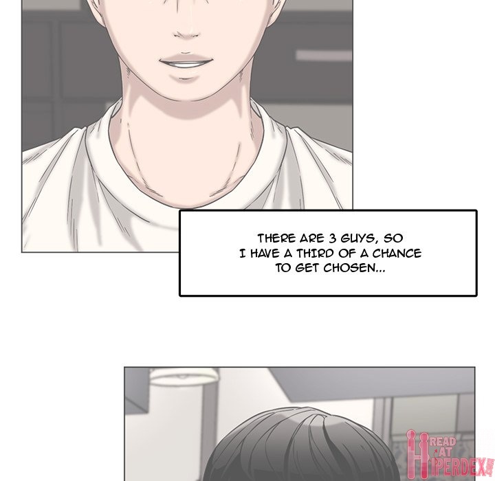 Newlyweds - Chapter 13 [photo 31] - MangaPorn