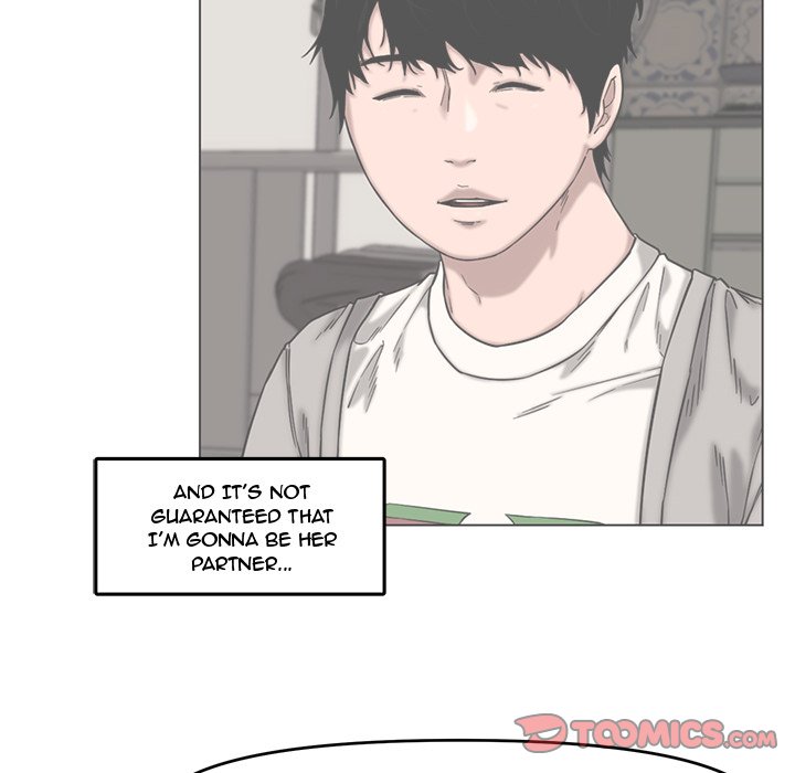 Newlyweds - Chapter 13 [photo 32] - MangaPorn