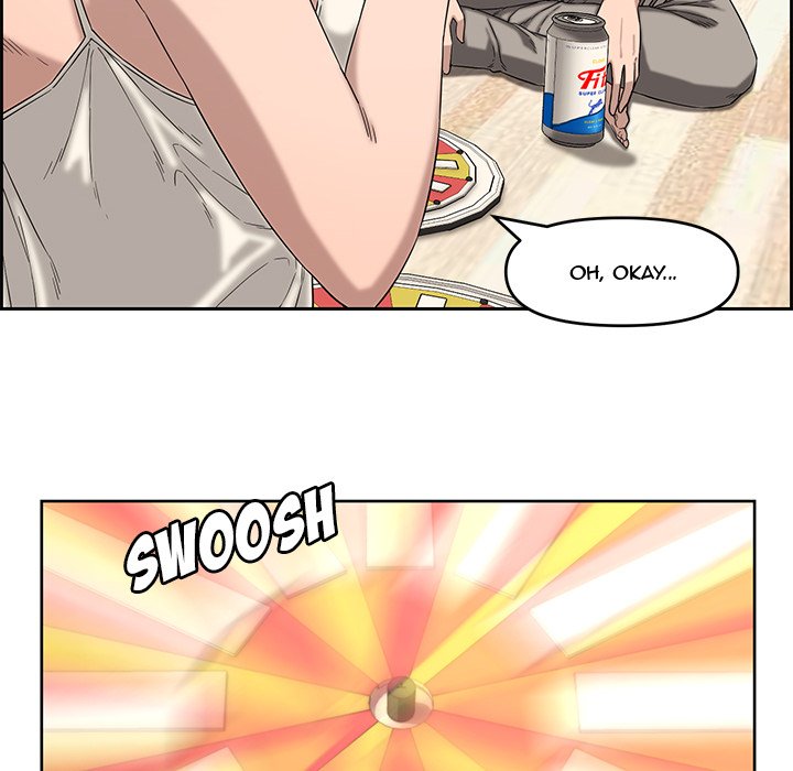 Newlyweds - Chapter 13 [photo 34] - MangaPorn