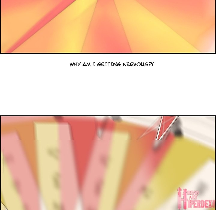 Newlyweds - Chapter 13 [photo 36] - MangaPorn